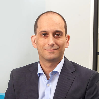 Farewell to Herman Hang – thank you for everything