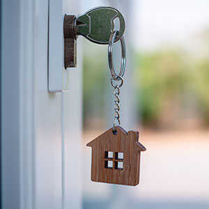 Buying flats in England and Wales? What you need to know about the move to commonhold