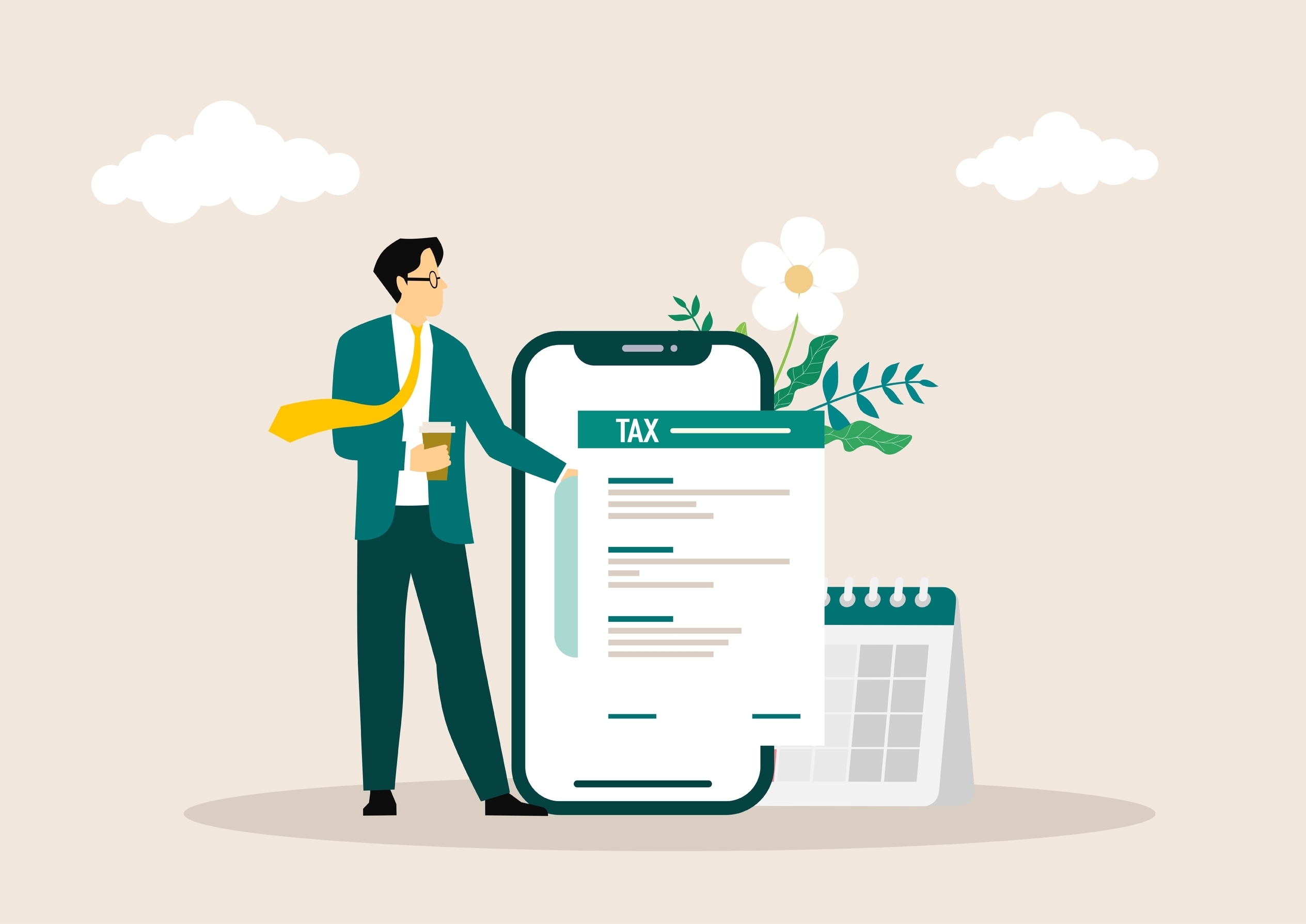 Changes revealed for Self-Assessment tax return threshold for the 2023-2024 tax year