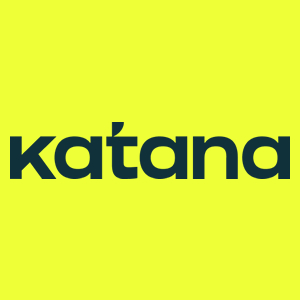 App of the Month – Katana