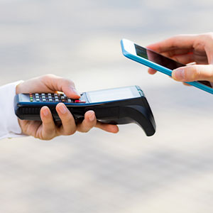 The future of payments – Cards, cashless and beyond