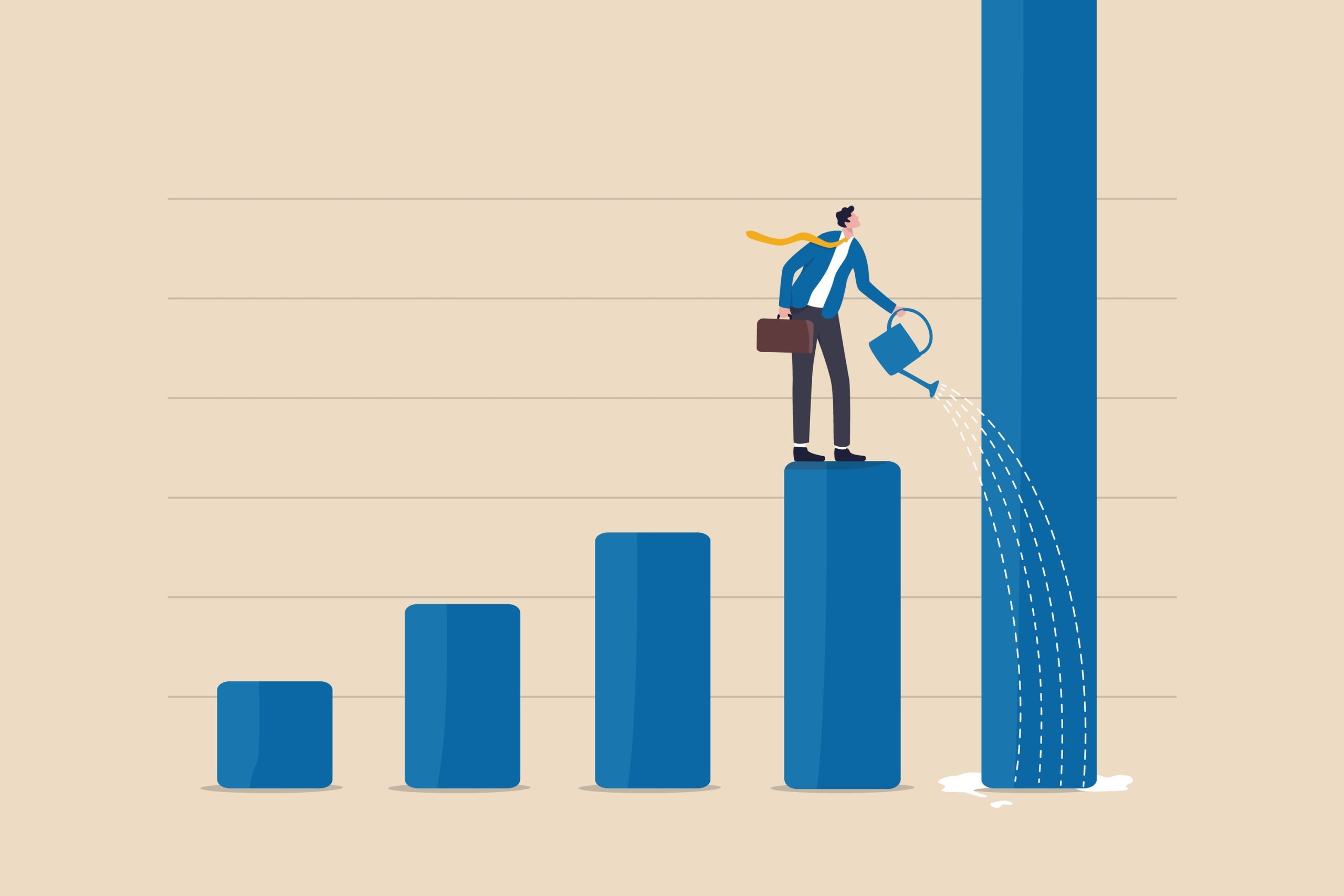 Is your start-up ready to scale?