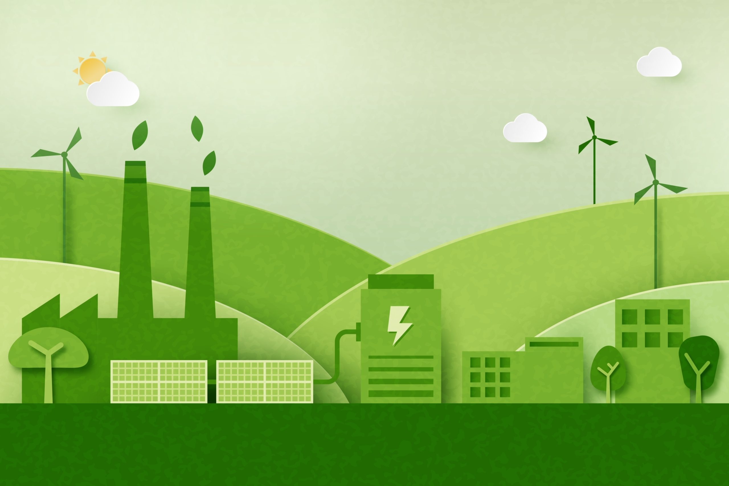 Essential green tax tips for your business