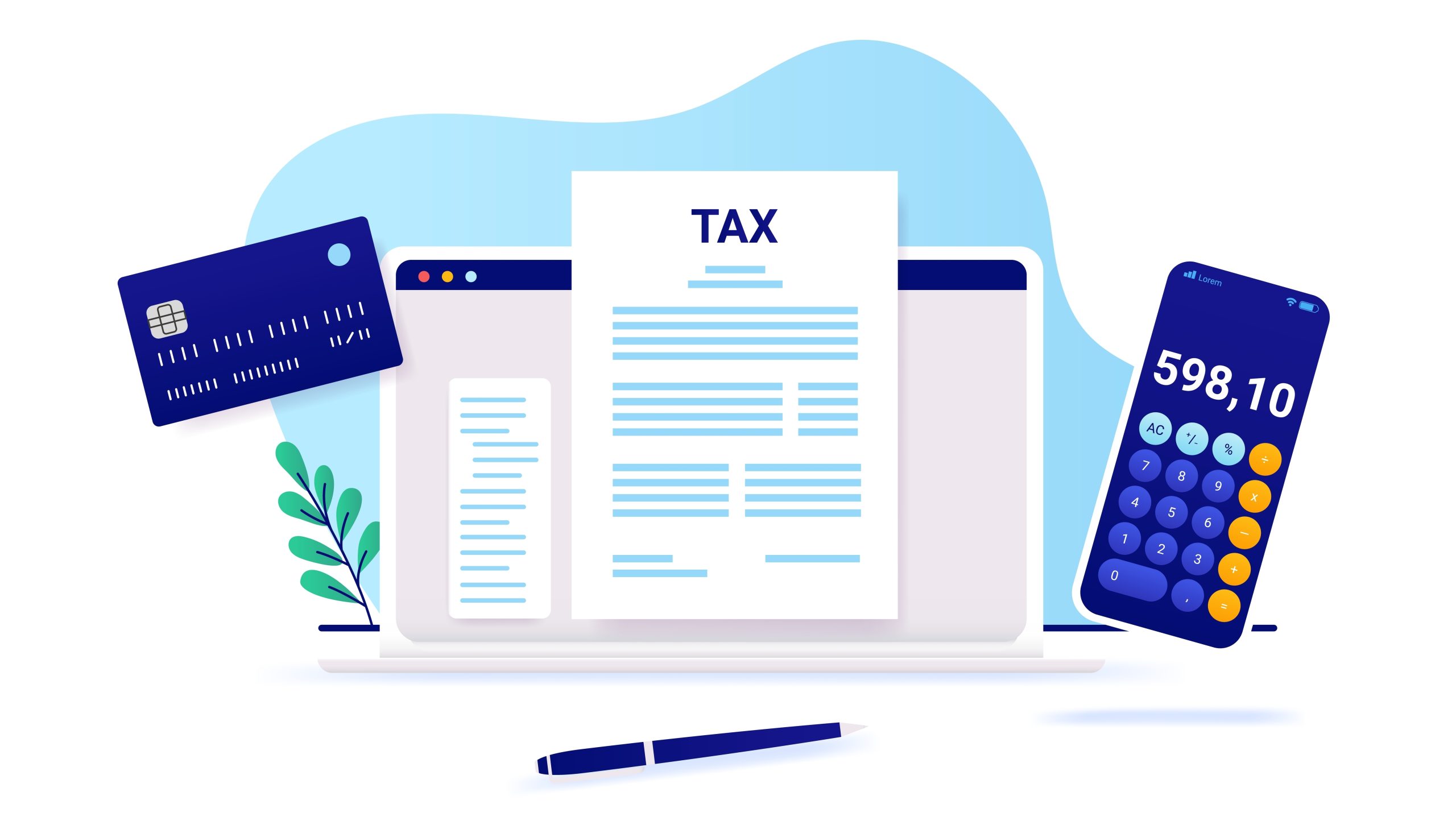 What you need to know about MTD for ITSA and when you will need to report 