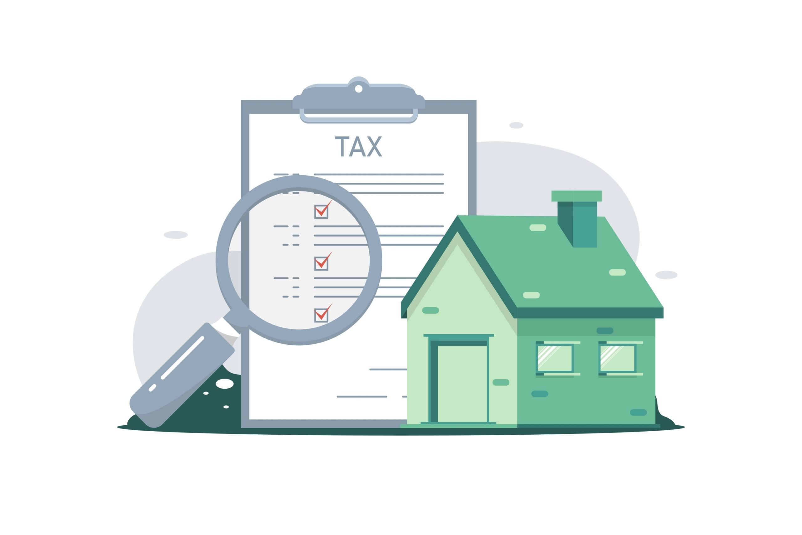 What landlords need to know about HMRC’s Let Property Campaign 