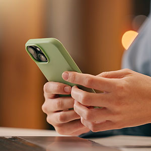 App of the Month: Chaser