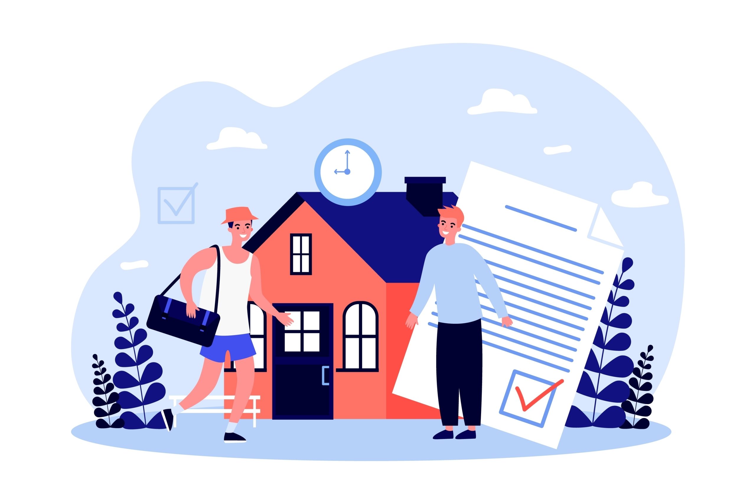 Will the changes to Furnished Holiday Lets impact you this April?