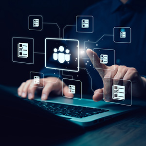 HR’s role in the AI revolution