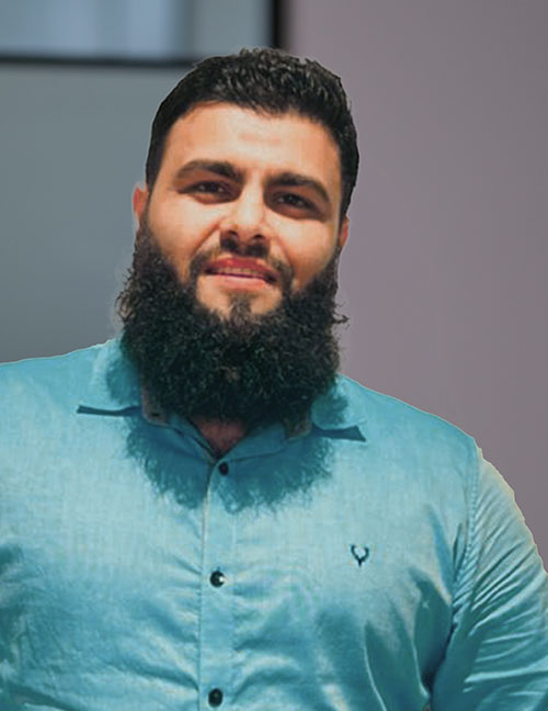 Rahil Abubaker Khatri