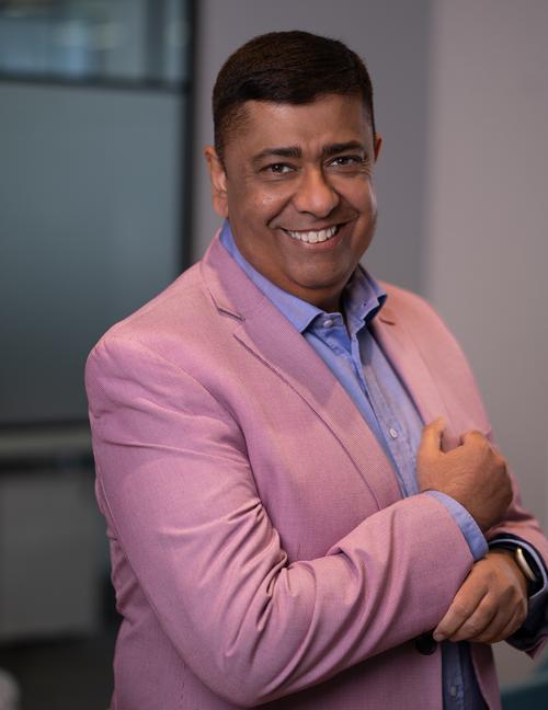 Sanjay Parmar