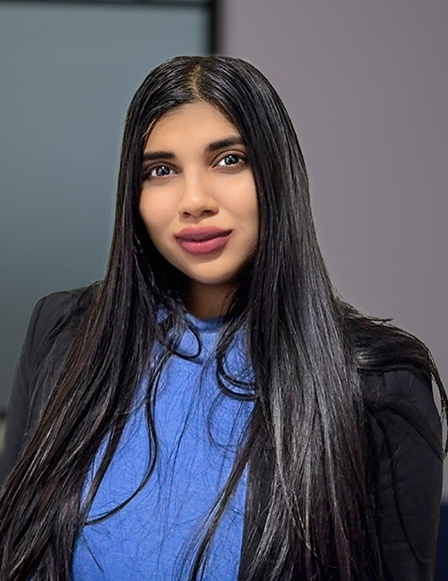 Shanice Nadine Pillay