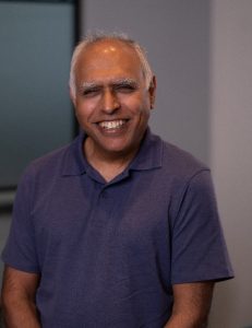 Sunil Ghela