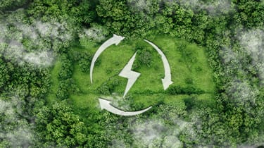 Green levies on UK businesses to be cut