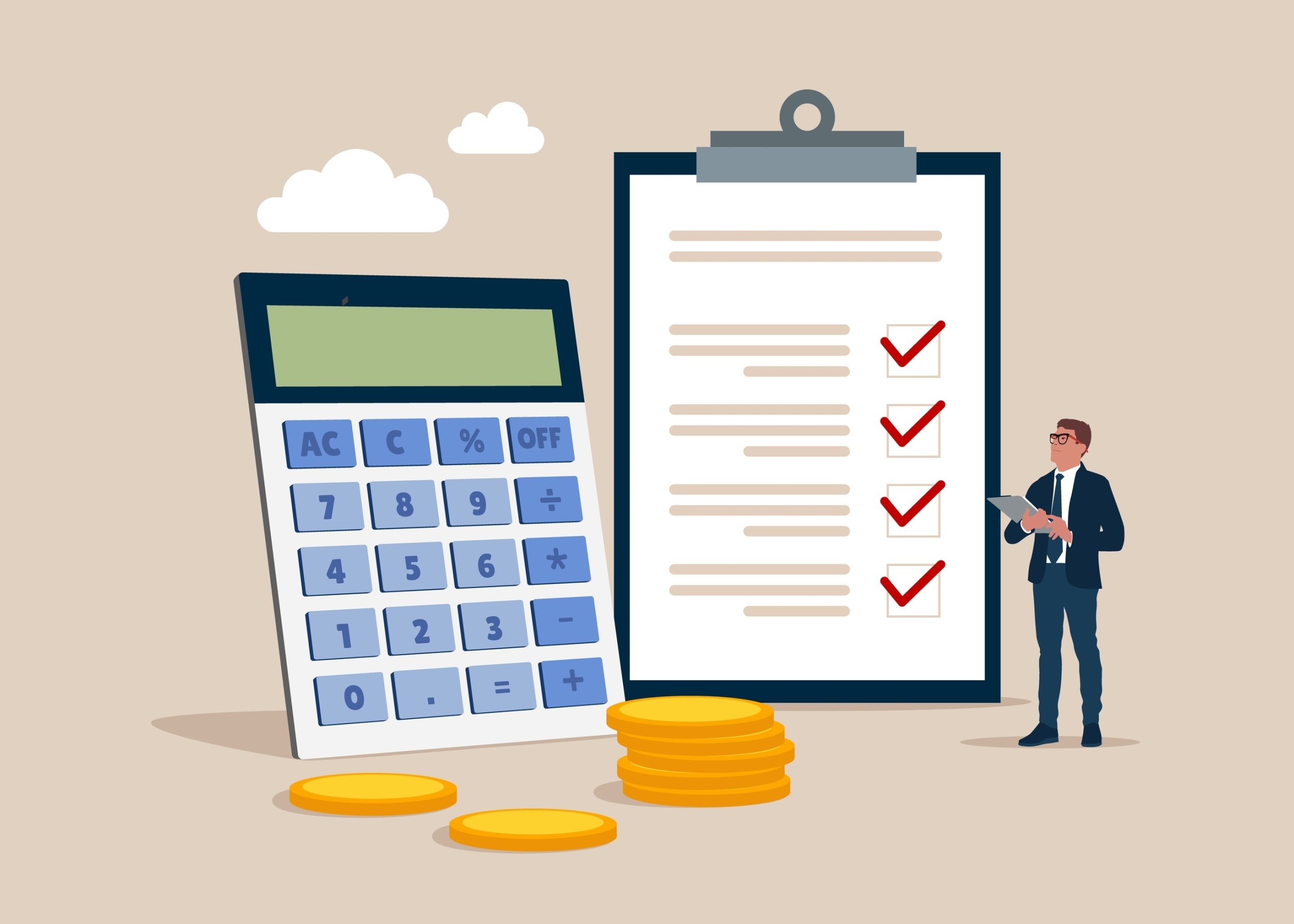 Does the Employment Allowance Scheme apply to all businesses – How do I check my company’s eligibility?