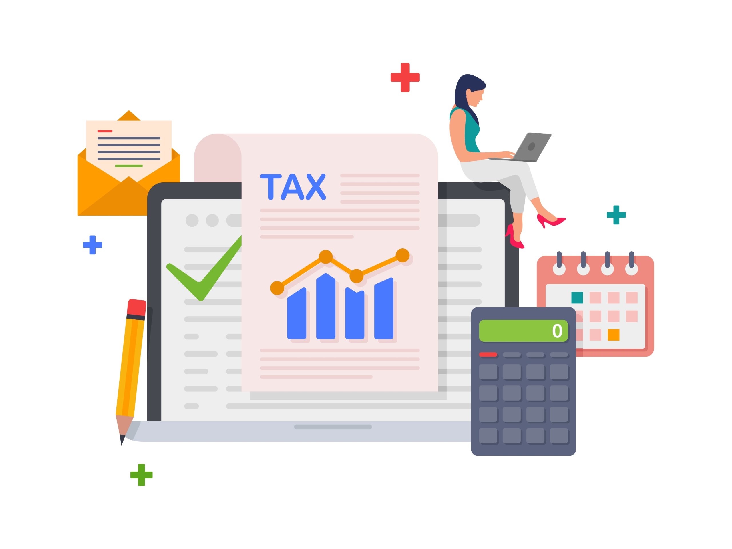 Making Income Tax Digital: Will the new laws impact you?