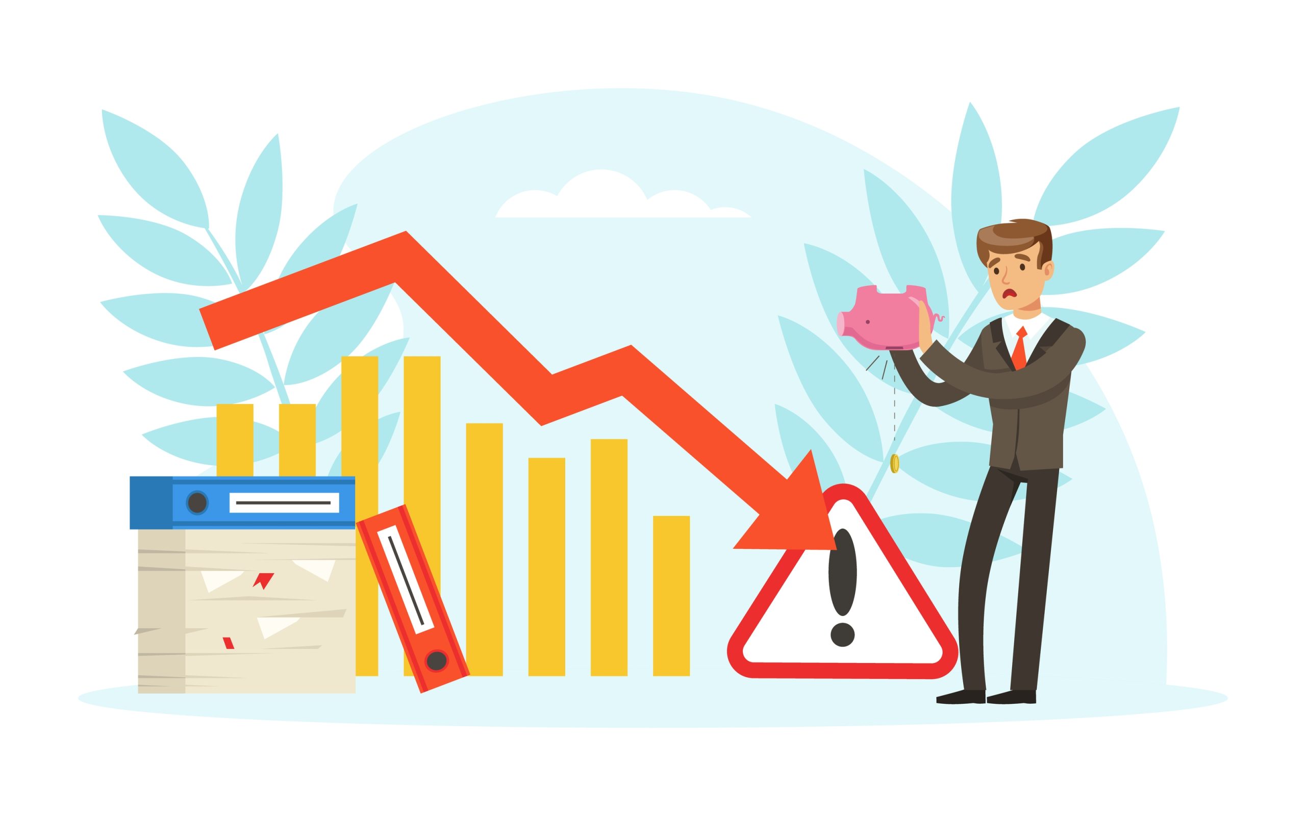 What happened to WH Smith and how to prevent accounting errors from wrecking your business