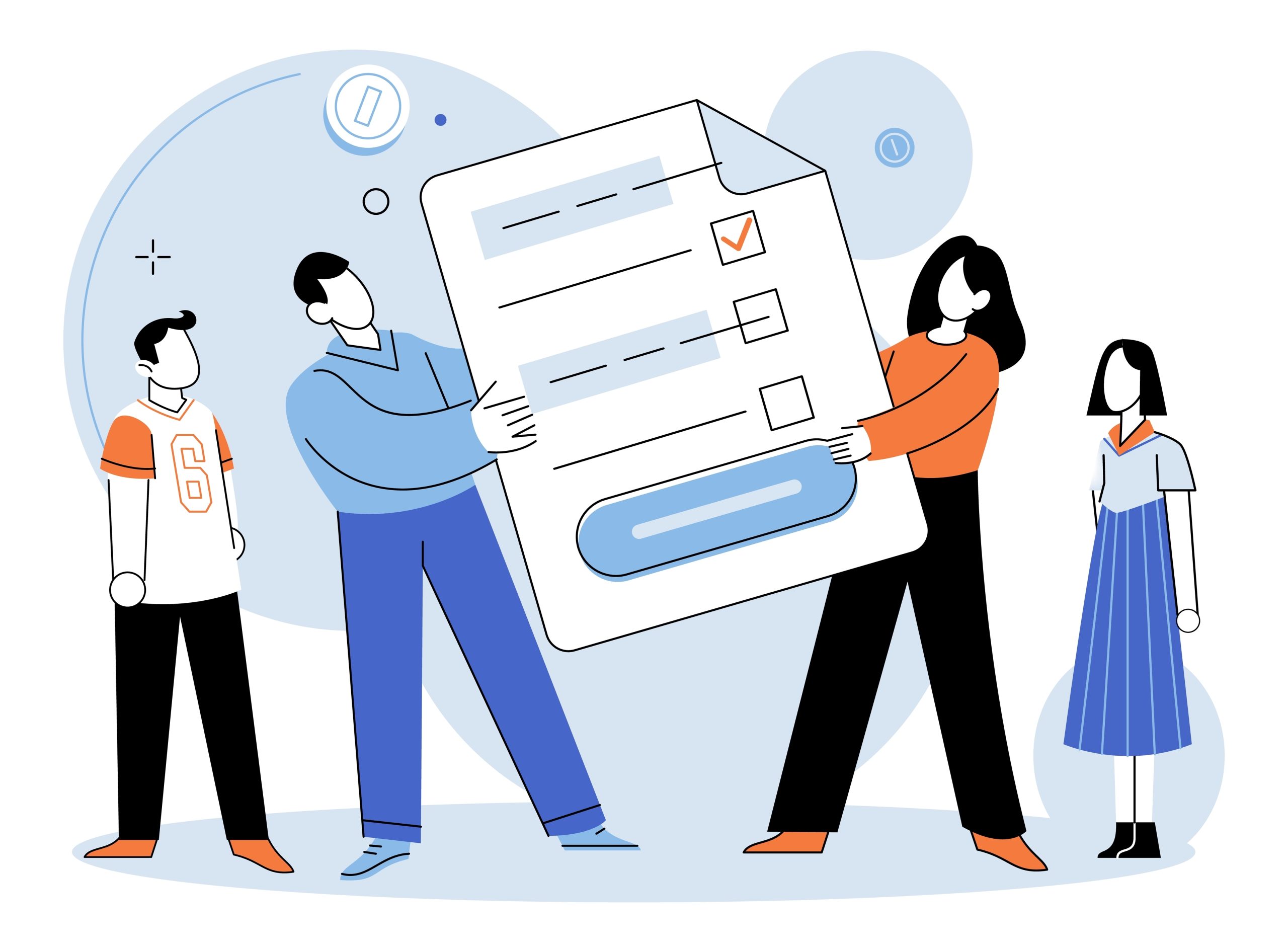 Have you filed your child benefit extension claim? HMRC encouraging parents to act quickly