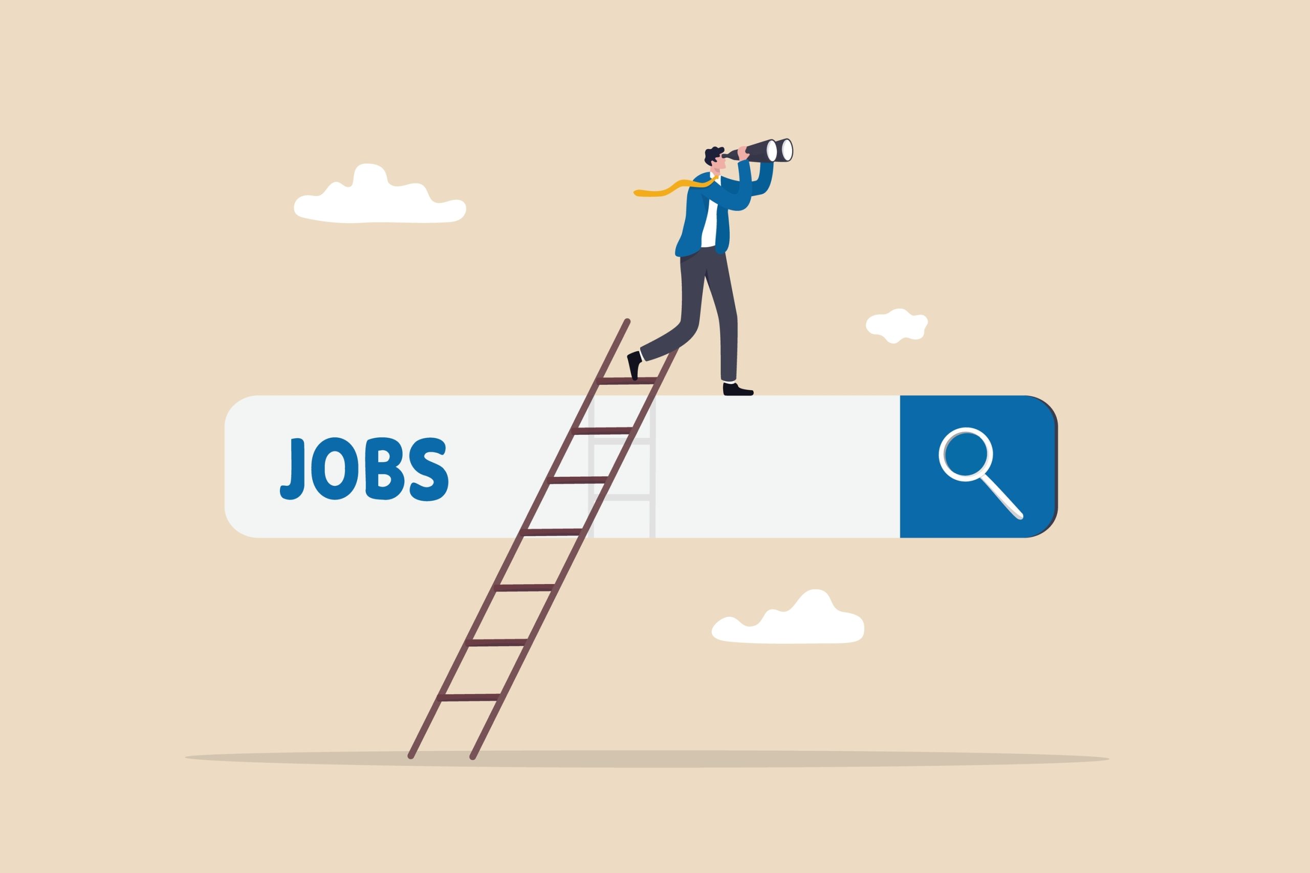 Fewer workers but higher wages – Could this be a permanent change in the UK jobs market?