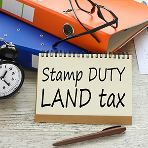 Angela Rayner’s Stamp Duty Land Tax nightmare highlights how important it is to check what you pay