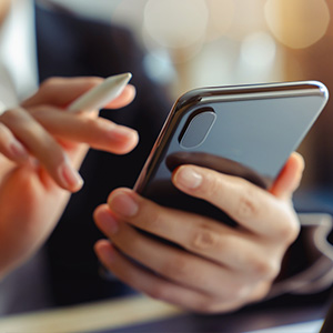 App of the month: Stripe