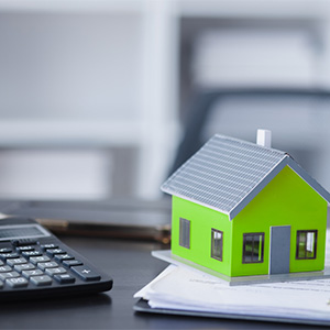 Could the UK be set for radical property tax changes?