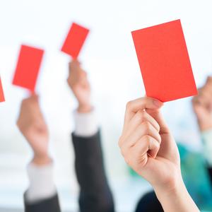 Understanding the new penalty regime of Making Tax Digital