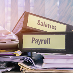 Why growing businesses benefit from outsourced payroll