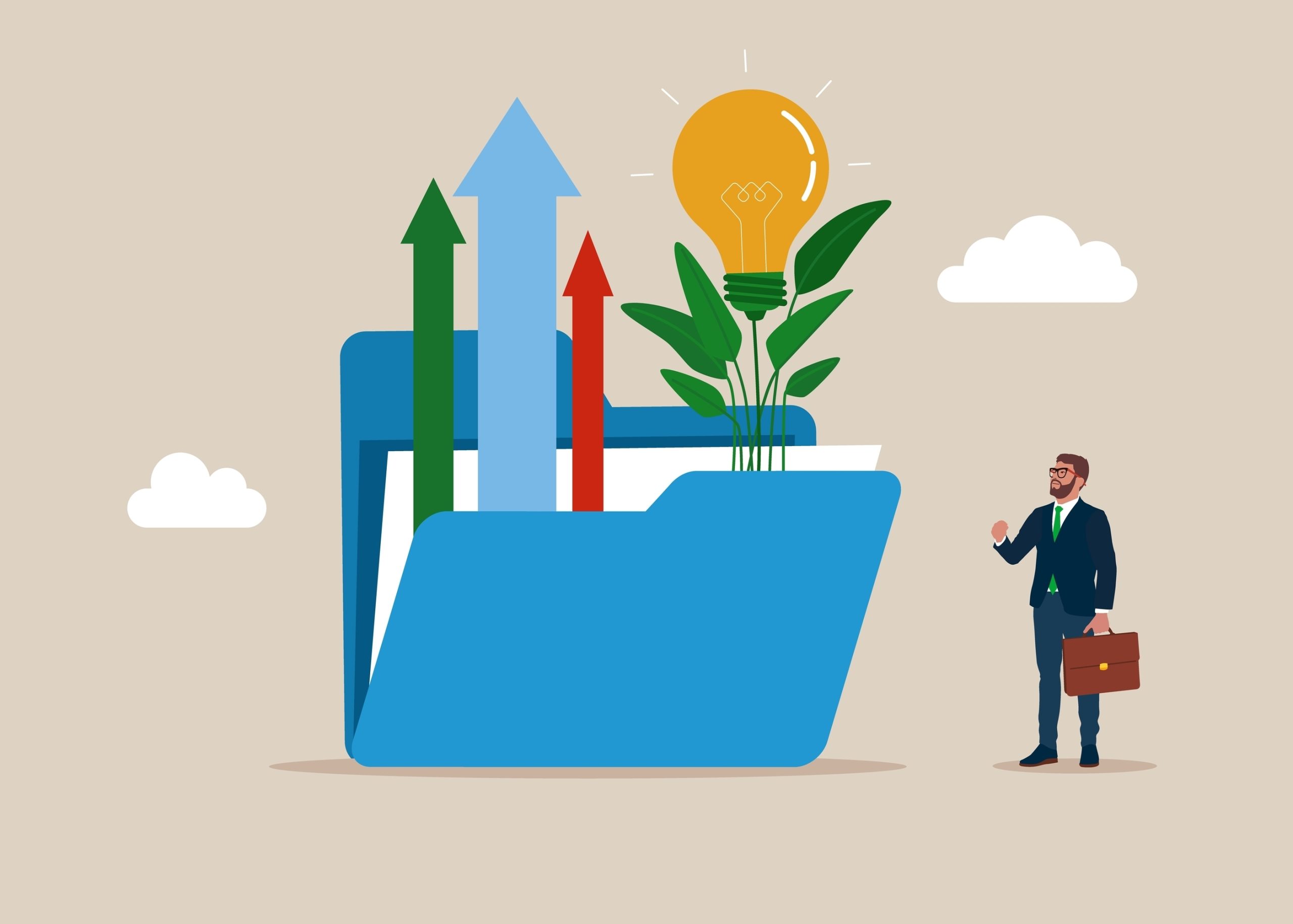 How to turn your skills into self-employment?