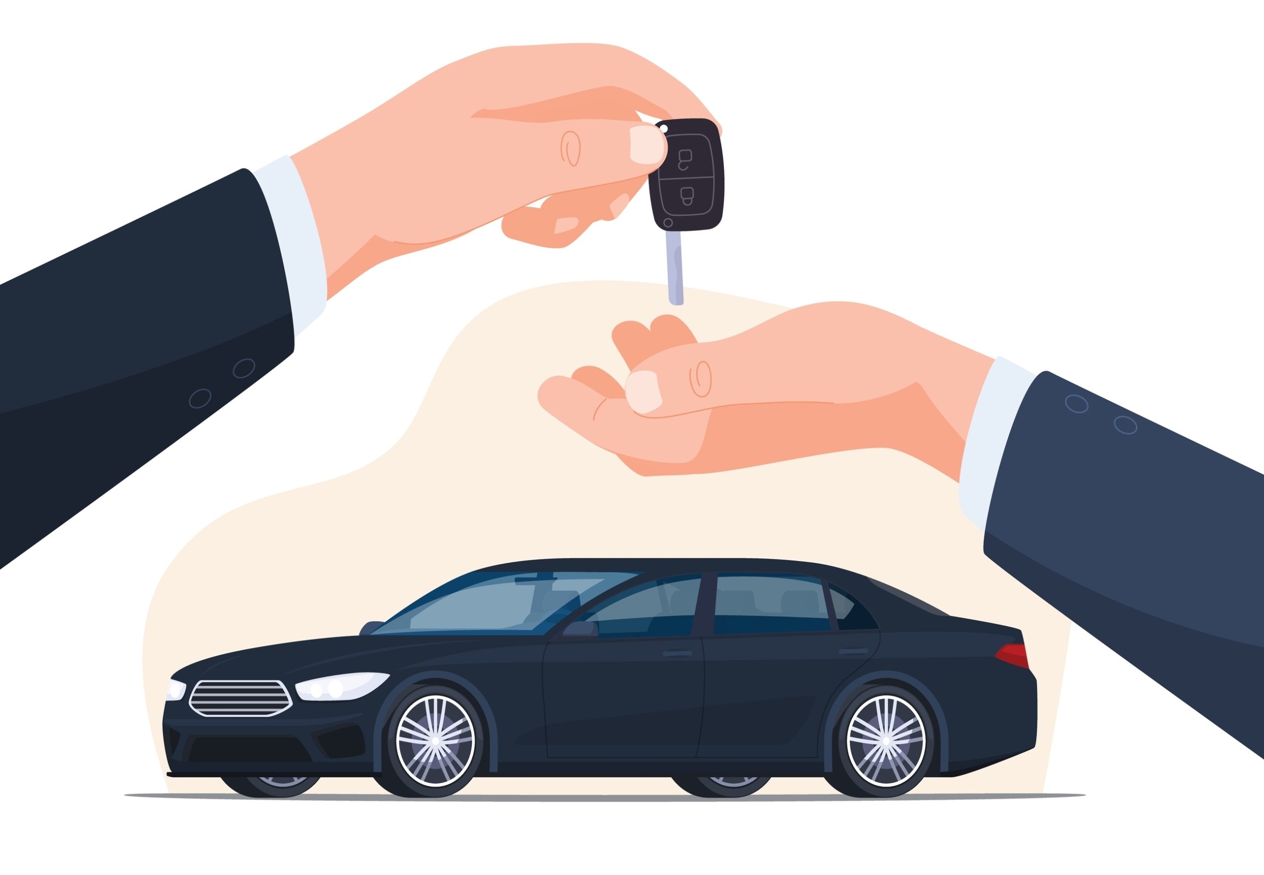 Buying a car through your company: Is it worth it for small businesses and self-employed individuals?