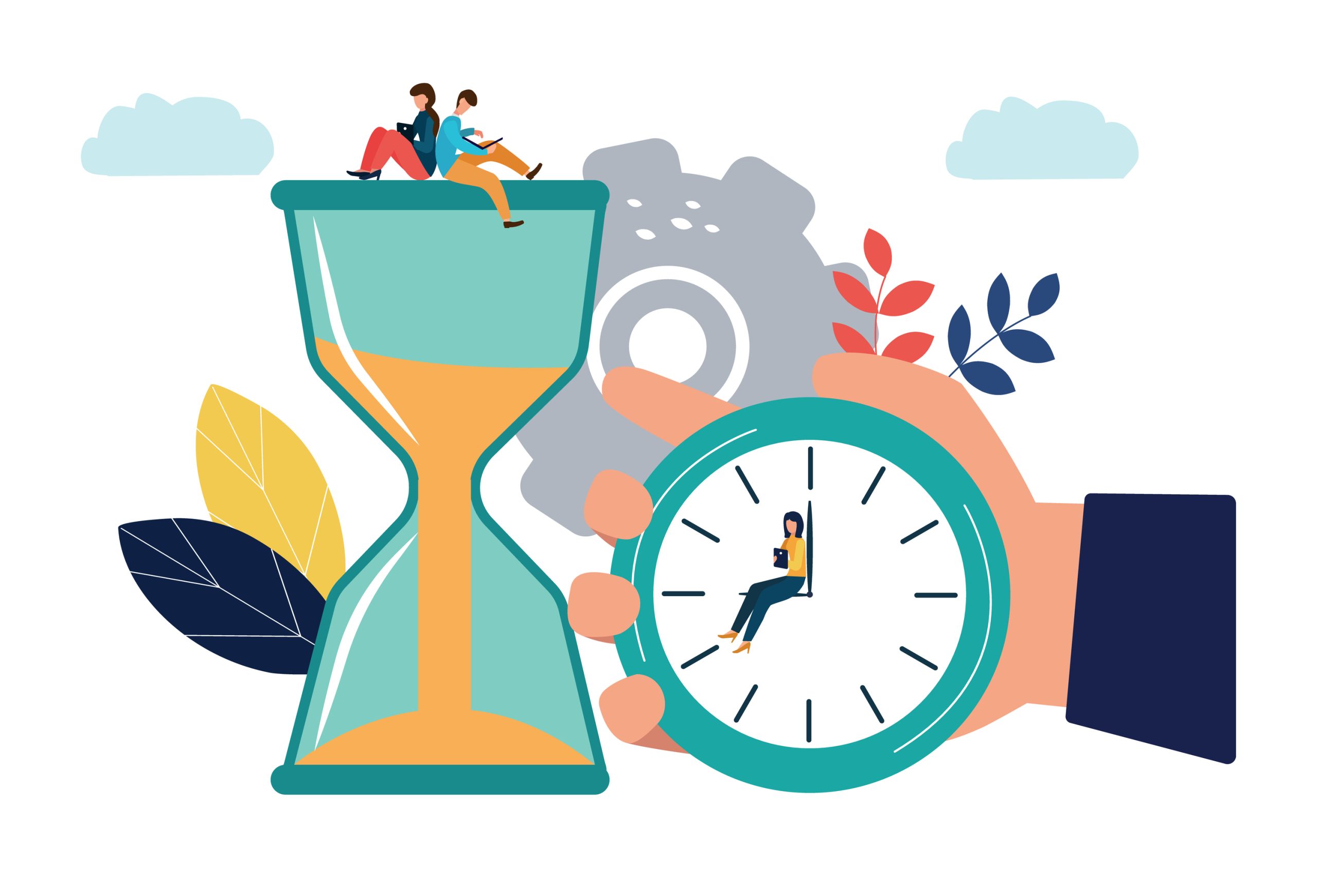 What are the financial risks of paying my Self-Assessment tax bill late?