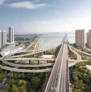 Our Managing Partner took to the global stage for the Reanda Members’ Conference in Xiamen
