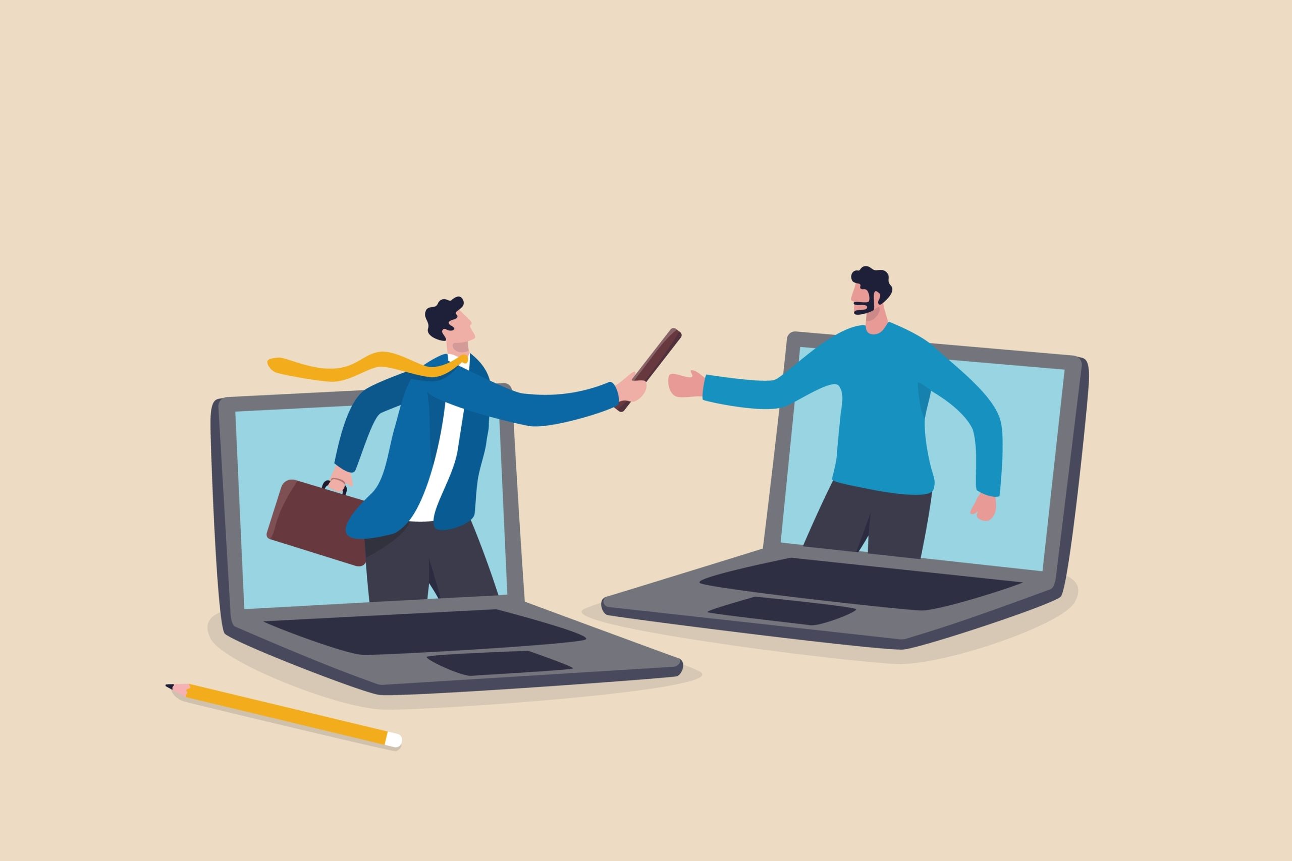 How does outsourcing my reporting responsibilities help my business?