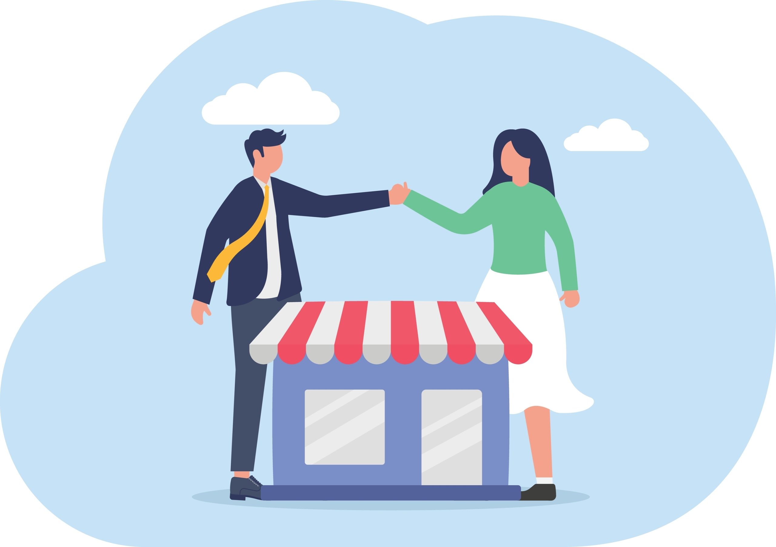 Business succession and spirituality – What lessons can Ramadan and Lent teach business owners?