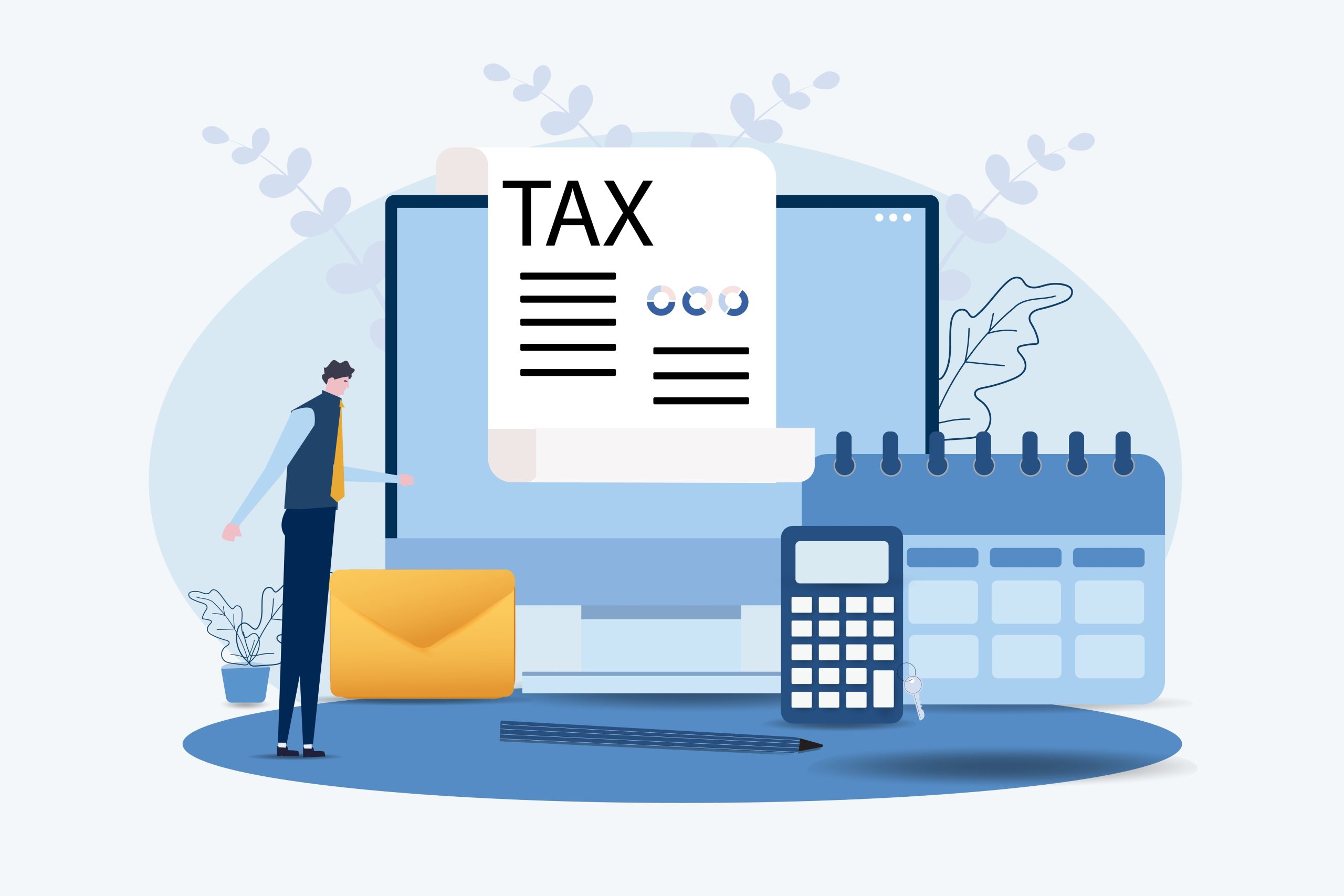 Making Tax Digital for Income Tax is moving fast, but many taxpayers are still not ready