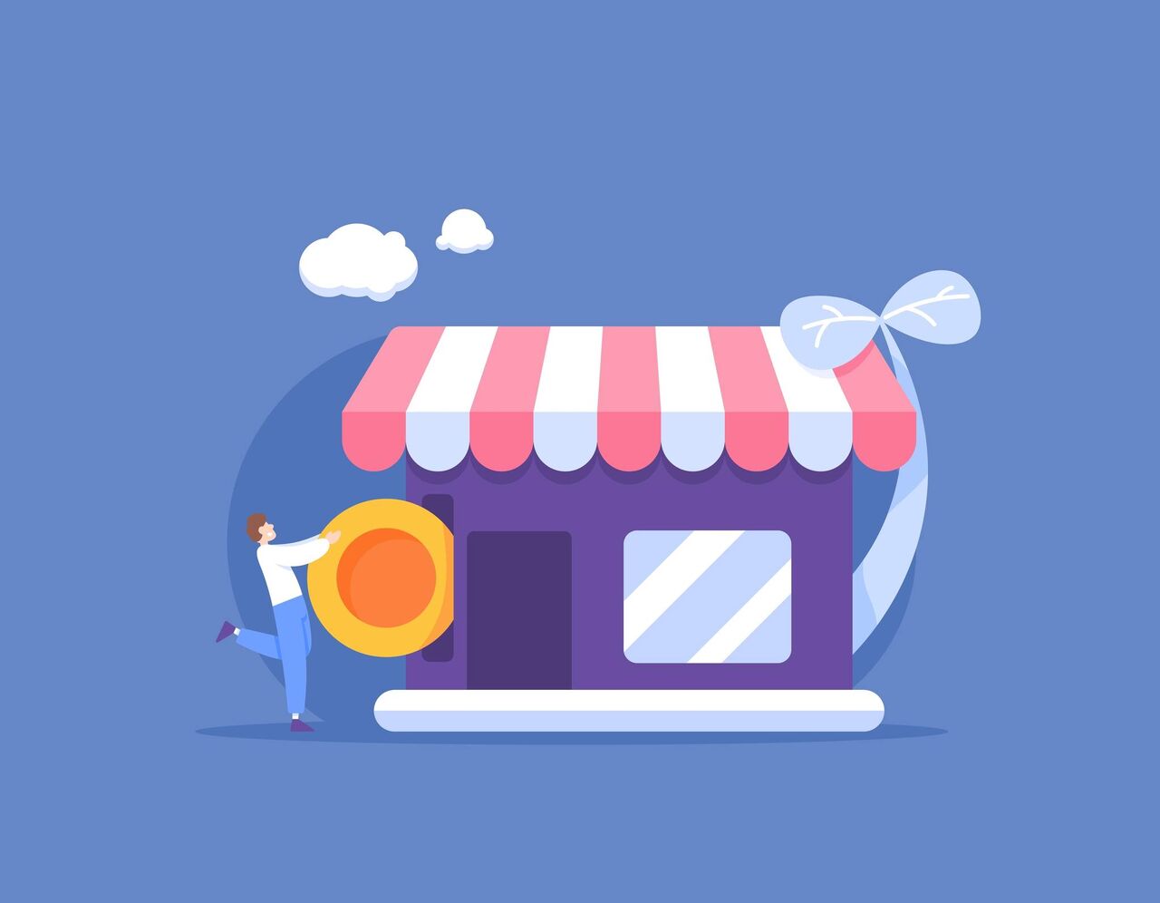 The importance of accurate bookkeeping for small businesses