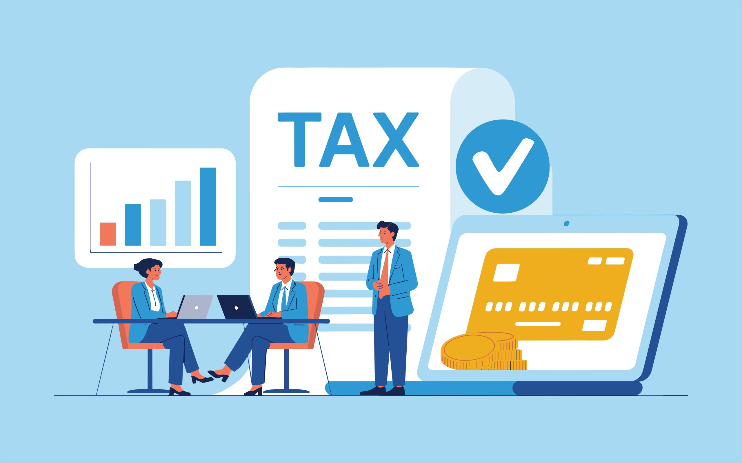 Is HMRC going online-only for filings?