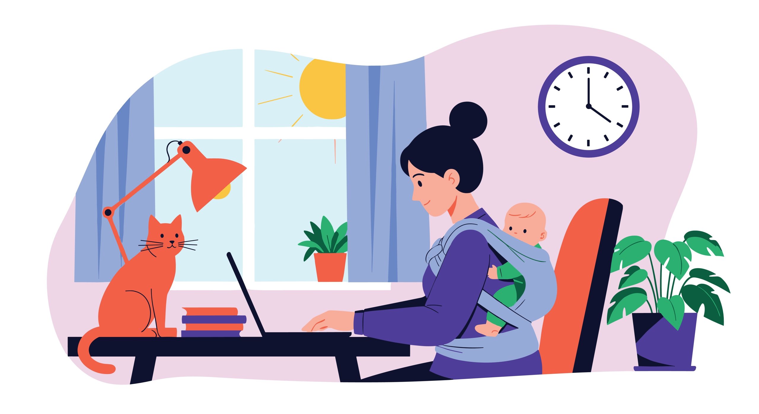 How is Making Tax Digital affected by maternity leave?