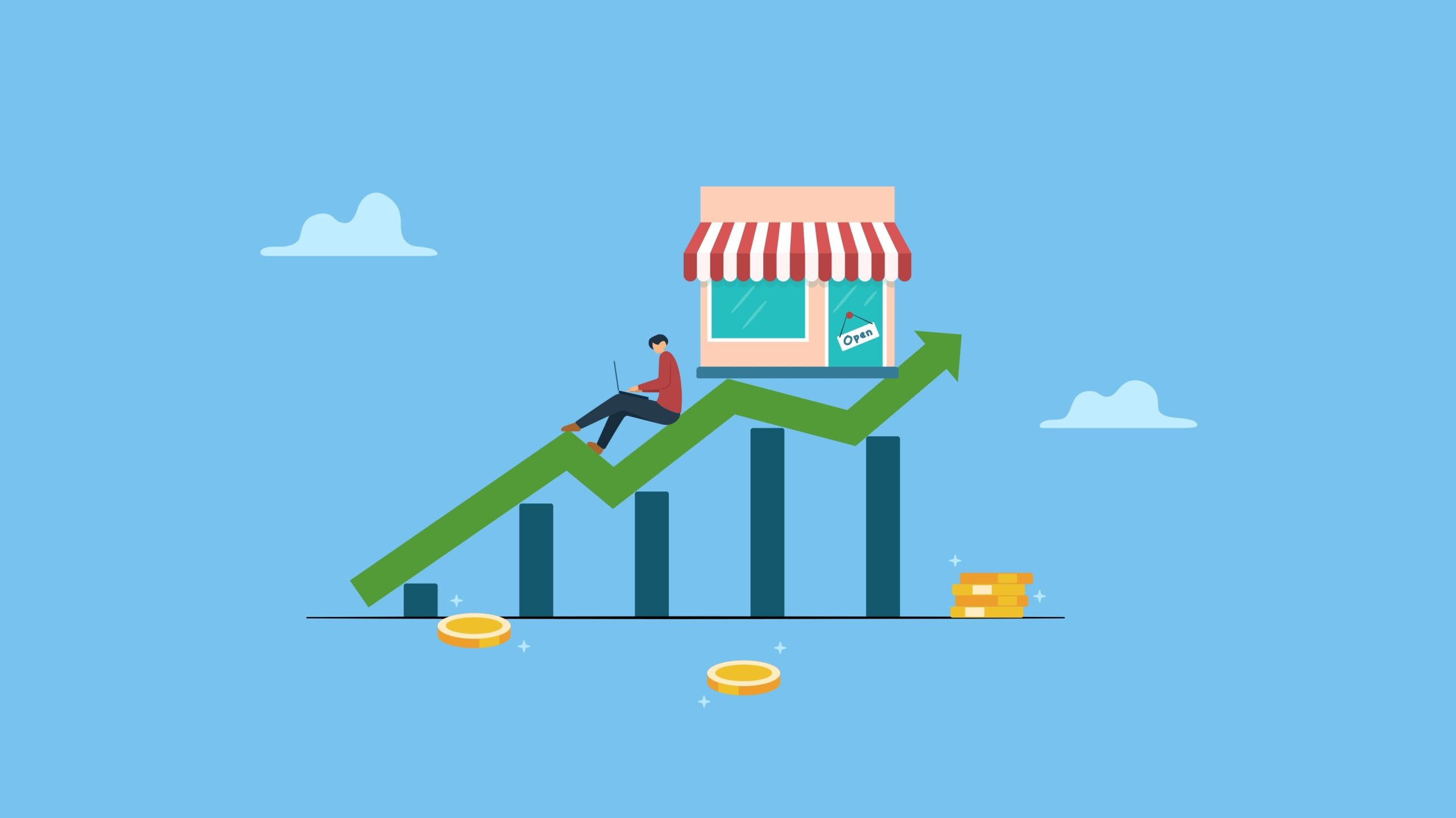 Salary vs dividends: Are you paying yourself tax efficiently?