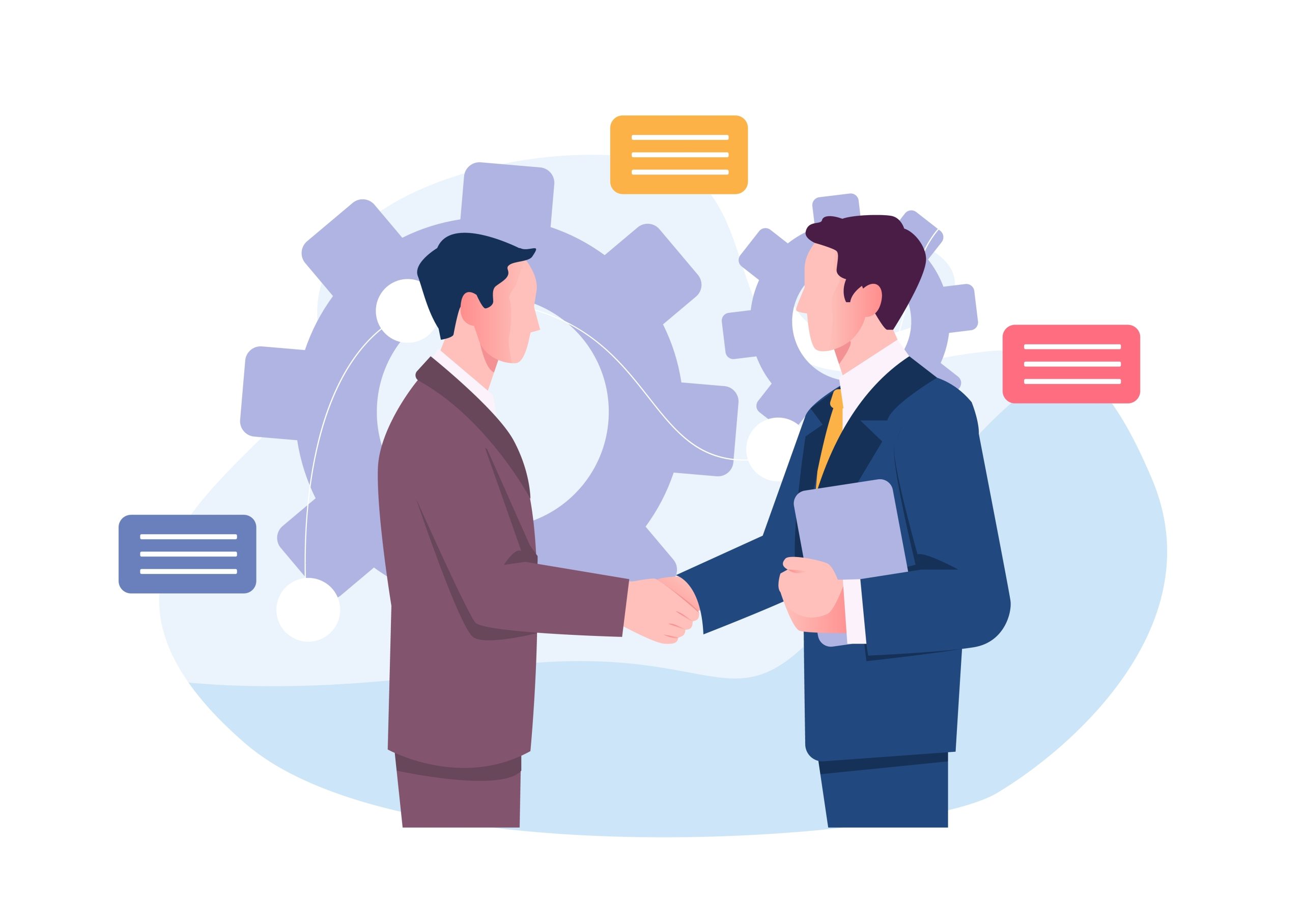 Capital Gains Tax rollover relief: Deferring tax when reinvesting in your business