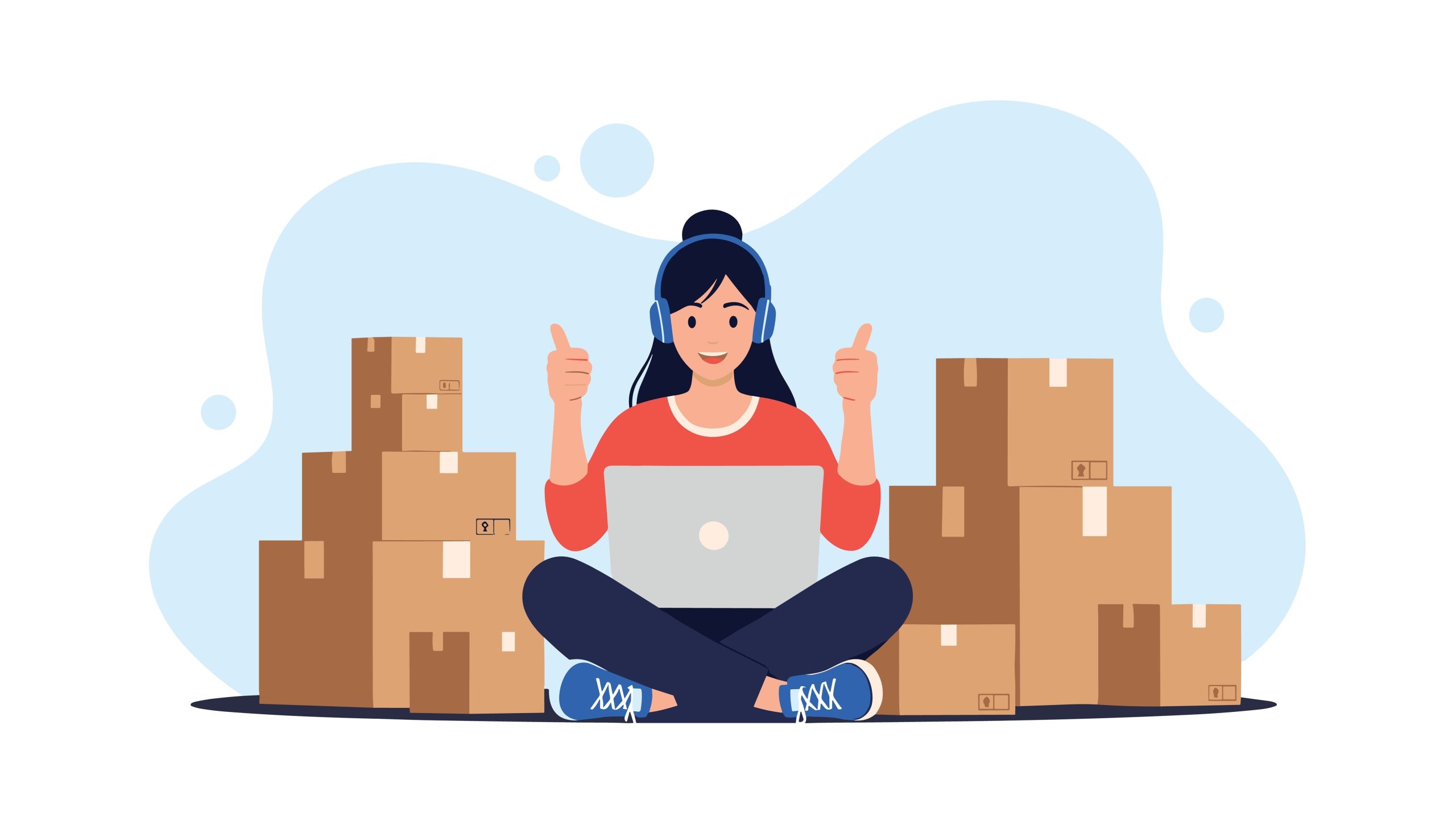 Sales data for £55 billion of side hustle sales shared with HMRC