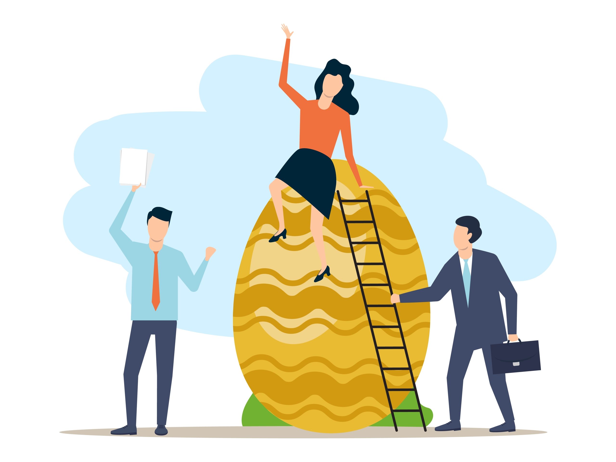 Easter has come early… but have you factored this into your payroll processes?