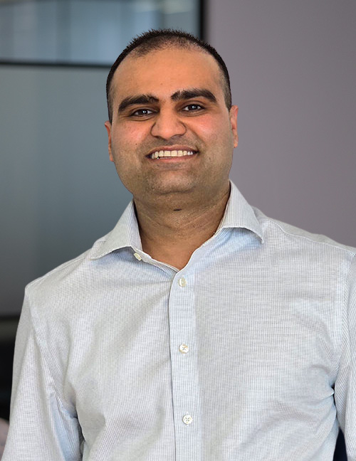 Nakul Rao