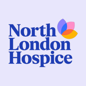 Our charity of the year is North London Hospice