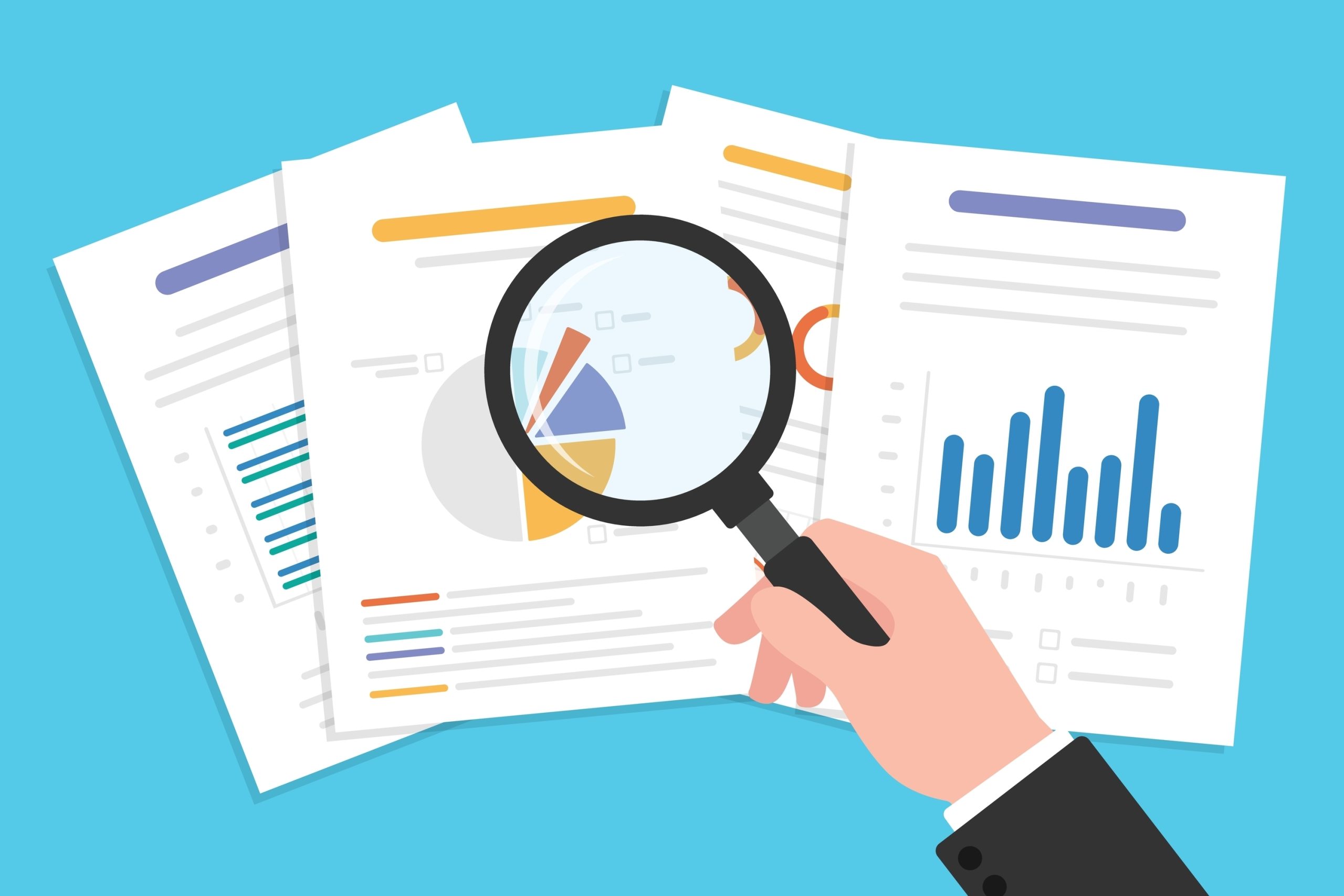 How to prepare for an effective audit