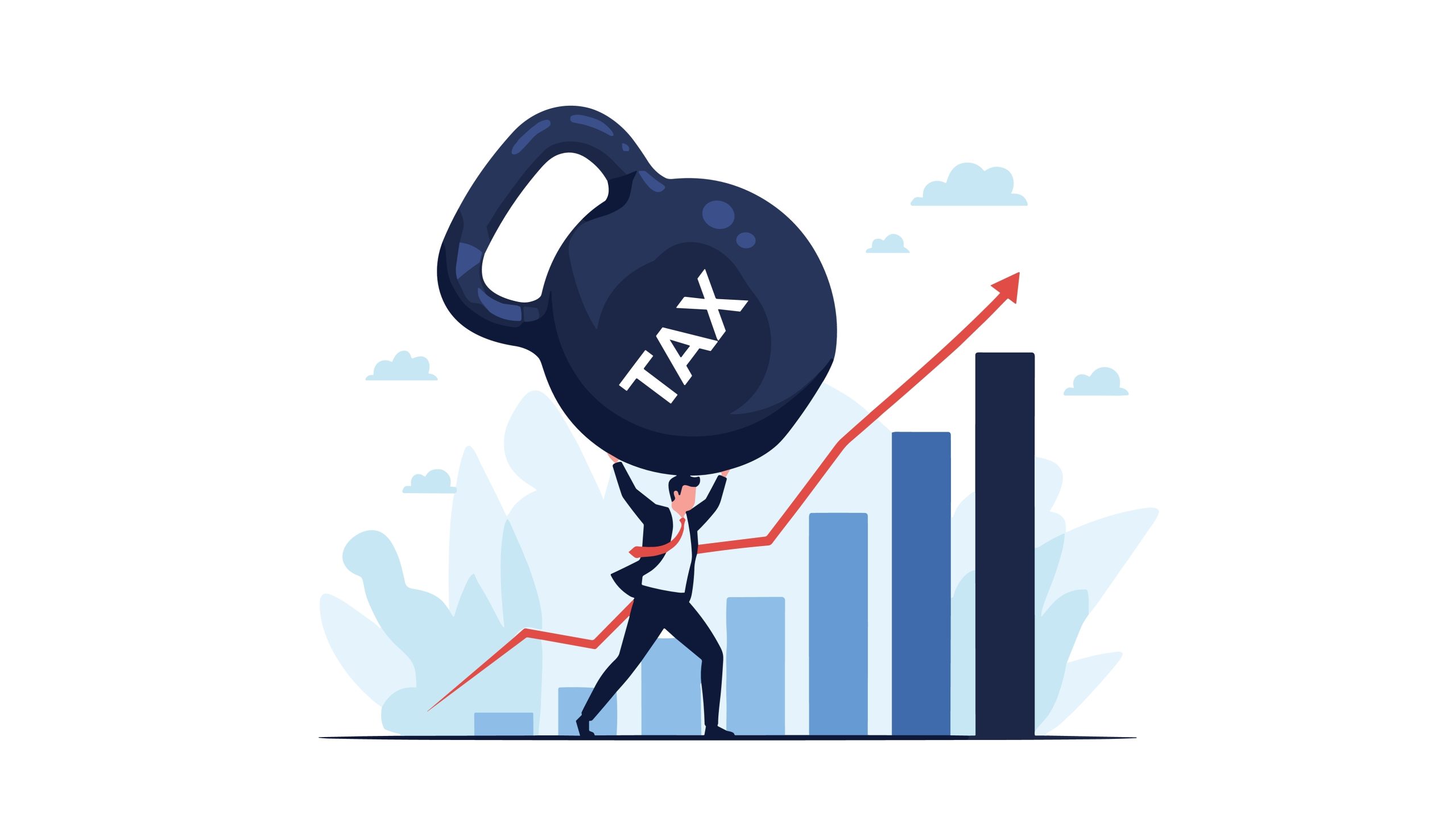 HMRC collected nearly £1 trillion in tax – Where does this leave UK businesses?