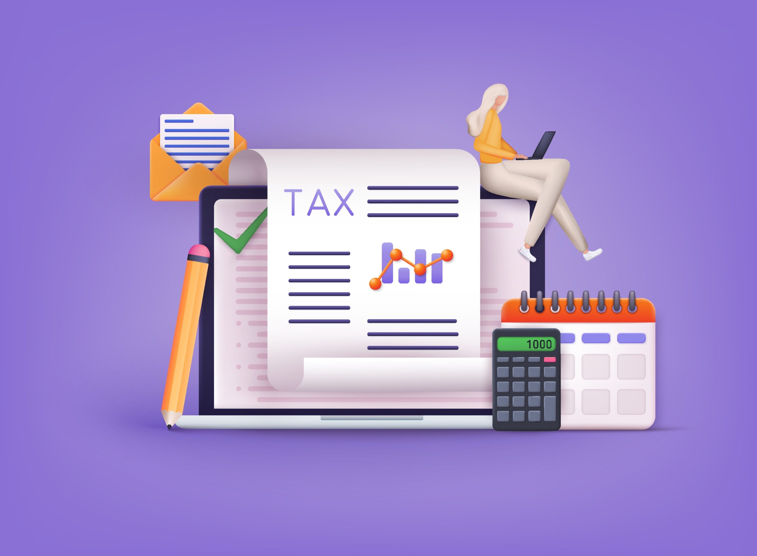 Now that Making Tax Digital is compulsory, are you ready for the first deadline?