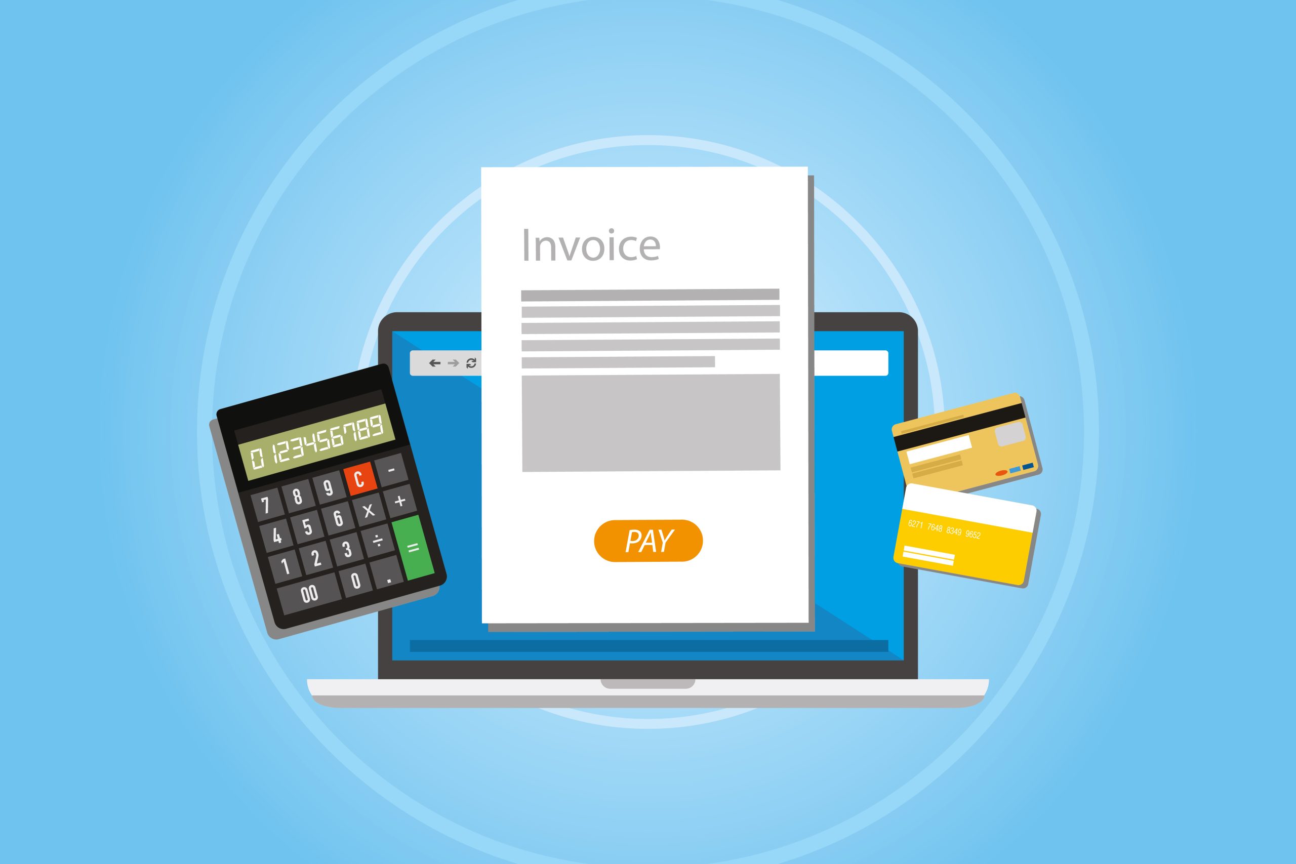 Are you part of the 91 per cent of SMEs that are unaware of the upcoming e-invoicing requirements?