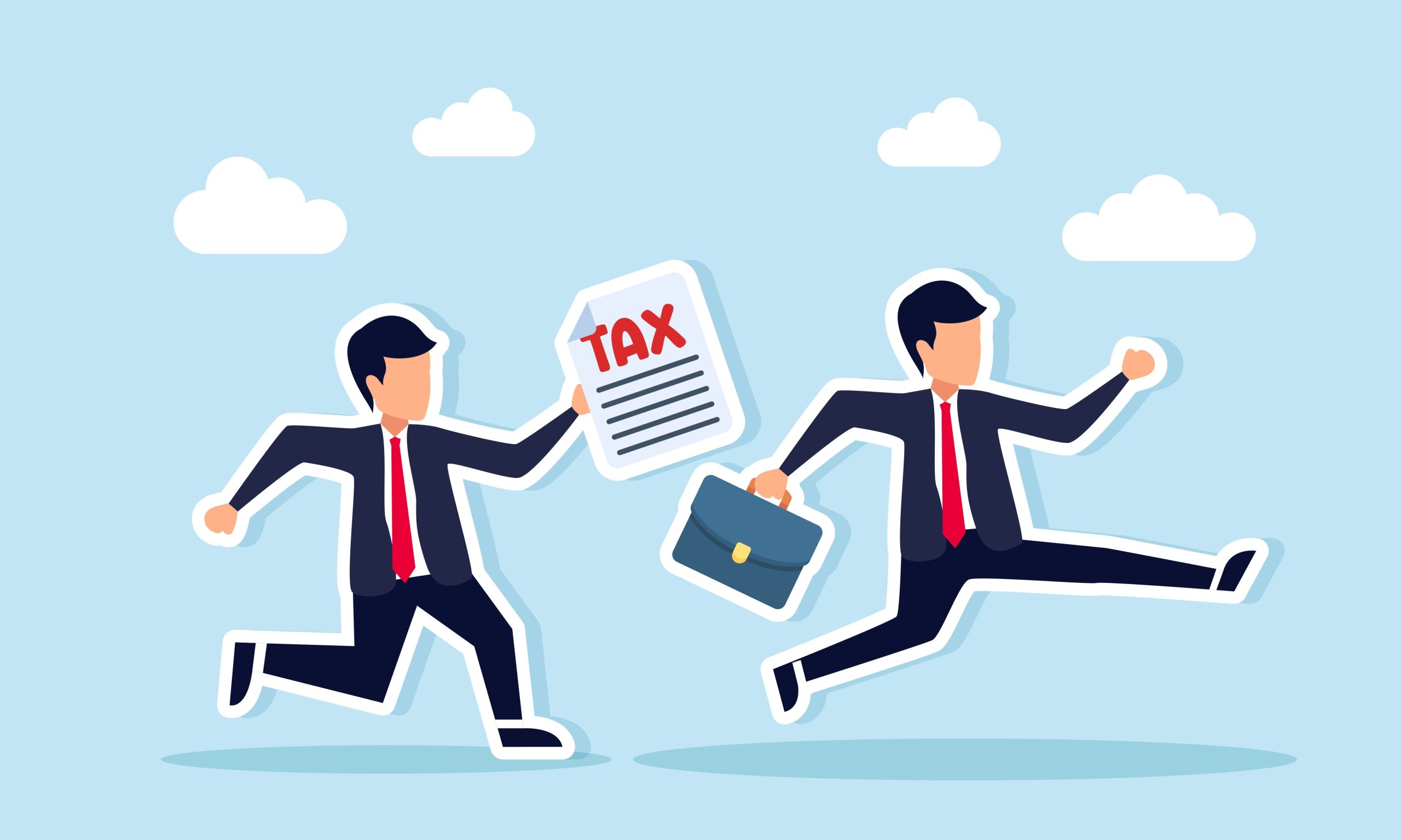 HMRC cracks down on landlord tax scheme loopholes
