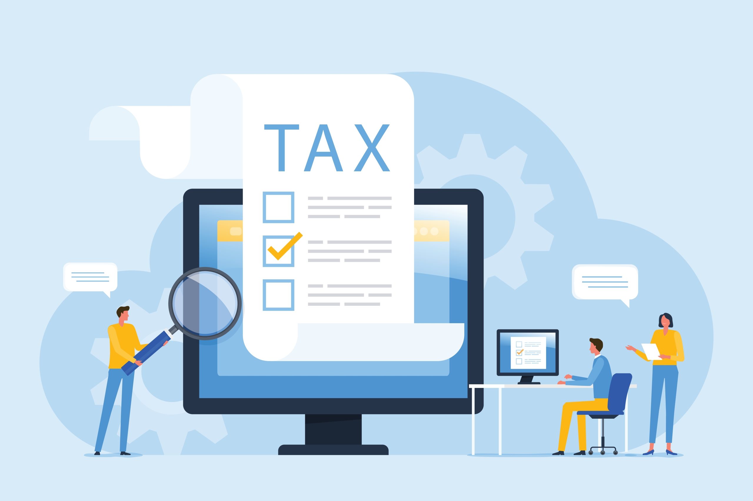 Sole traders and landlords offered cessation to compliance with Making Tax Digital for Income Tax