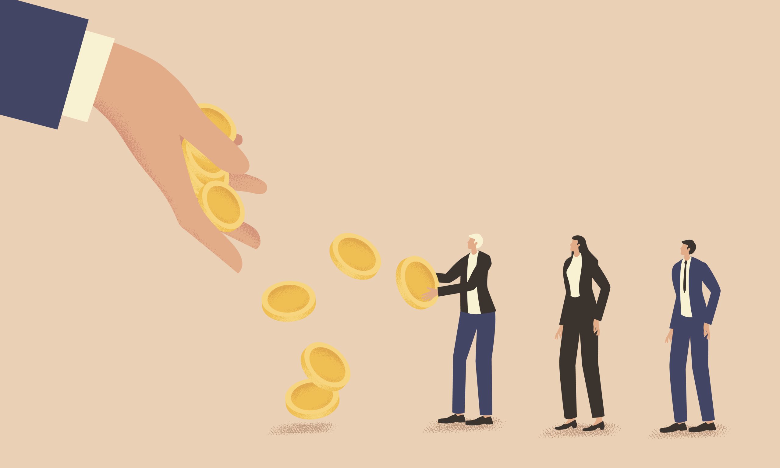 Grant funding: An often-overlooked source of capital for UK businesses